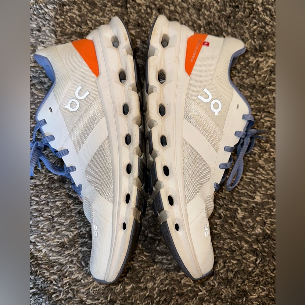 On Cloudrunner